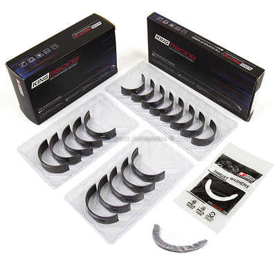 KING XP Racing Main Rod Bearing Set Fit D16A1 D16A6 D16Y5 D16Y7 D16Y8 D16Z6 D16Y