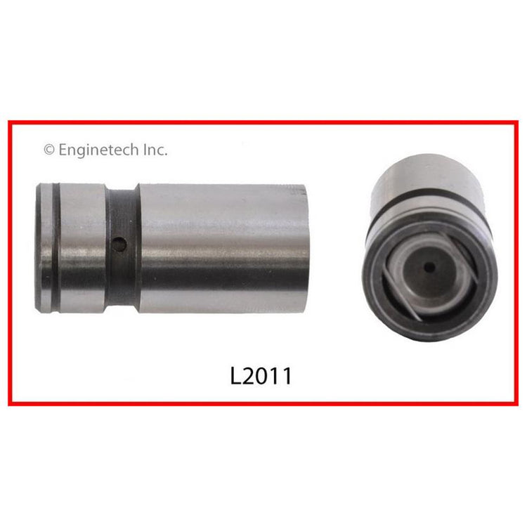 Enginetech Engine Valve Lifter 16 Pack - High-Quality Replacement Part ...