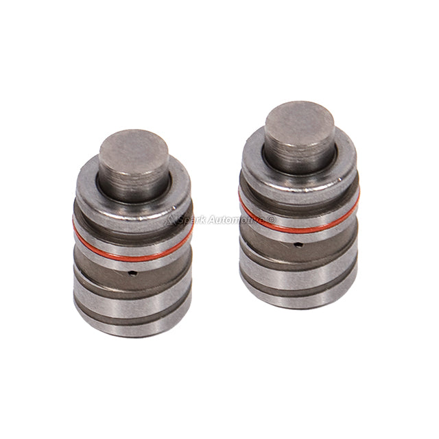 Hydraulic Lifters Fit 89-95 Mazda B2600 MPV 626 MX-6 Ford 1.5 2.2 2.6 F2 F2-T