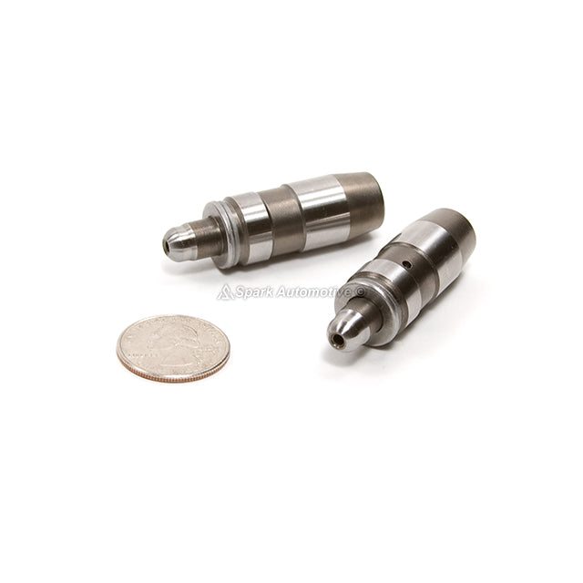 Hydraulic Lifters Fit 97-15 Ford E-350 Excursion F-250 F-350 Super Duty 6.8L 20V