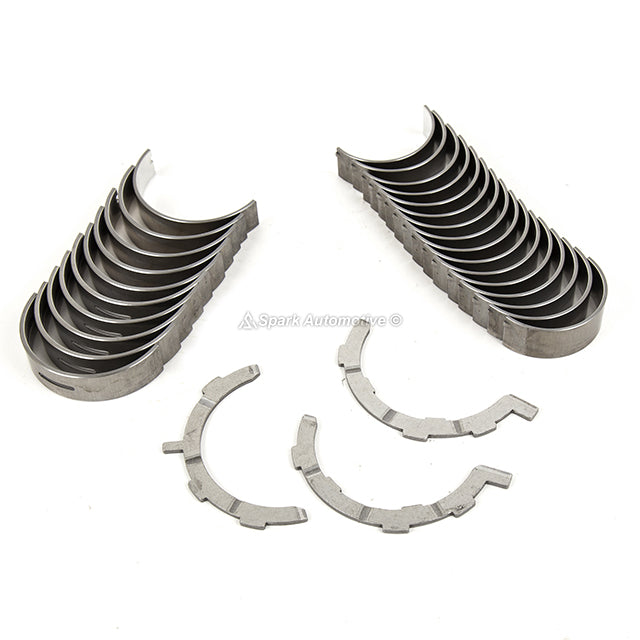 Overhaul Engine Rebuilding Kit 04-06 Ford F150 F250 Expedition 5.4 TRITON