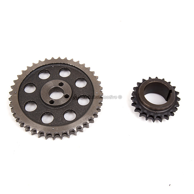 OSK Japan Timing Chain Kit Fit 83-88 Nissan D21 720 Pathfinder Van 2.4L Z24 Z24i
