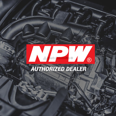 NPW Water Pump MADE IN JAPAN Fits 90-91 Lexus ES250 ES300 Toyota Camrry 2.5 3.0L