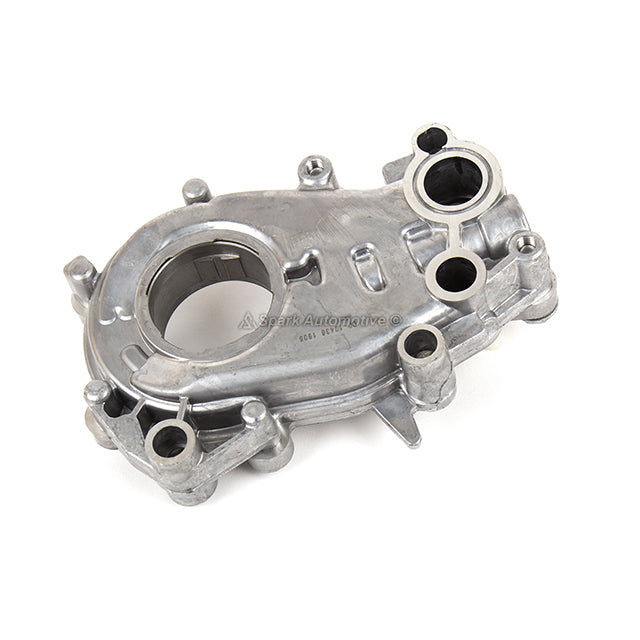 Timing Chain Kit Oil Pump VTC Solenoid Fit 04-06 Buick Cadillac Saab Suzuki 3.6L