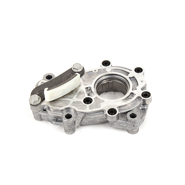 Timing Chain Kit Oil Pump Water Pump Fit 07-16 Cadillac Buick Pontiac Suzuki 3.6