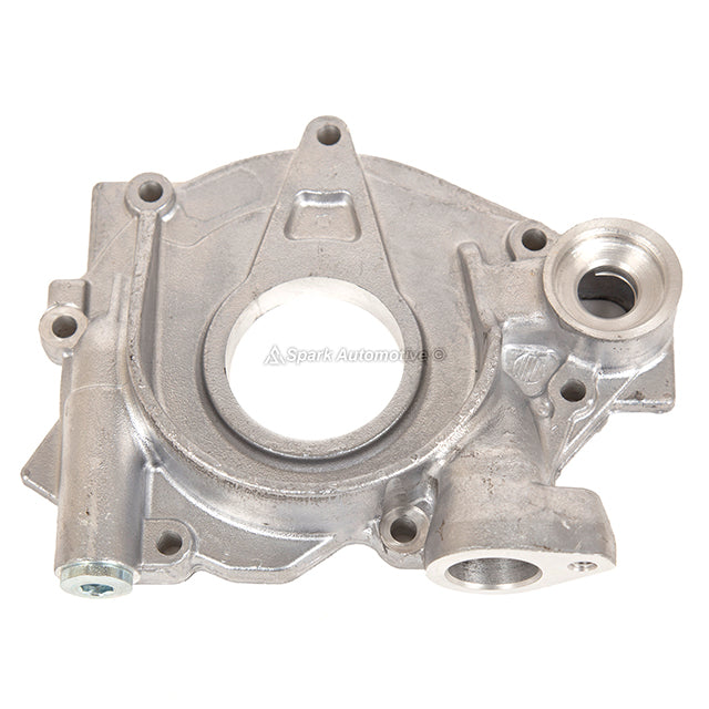 Timing Chain Kit Water Oil Pump Fit 07-11 GMC Chevrolet Hummer Isuzu 2.9L 3.7L