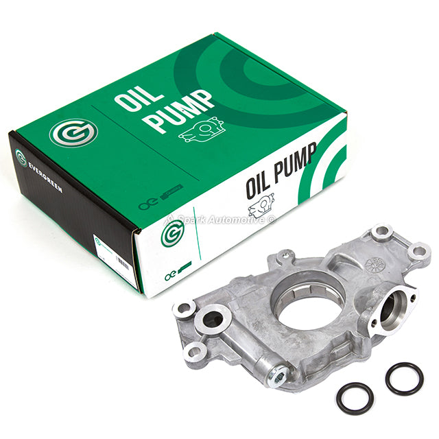 Timing Chain Kit Cover Gasket Water Oil Pump Fit 03-06 GMC Cadillac 4.8 5.3 6.0