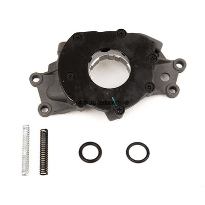 High Pressure High Volume Oil Pump Fit 07-14 Chevrolet GM LS 5.3 6.0 10355HV