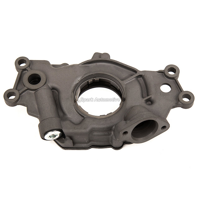 Timing Chain Kit Cover Oil & Water Pump 07-14 Chevrolet GMC Cadillac 5.3 6.0 6.2