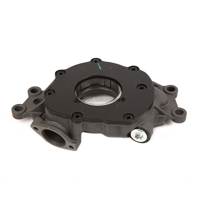 Timing Chain Kit Cover Oil & Water Pump 07-14 Chevrolet GMC Cadillac 5.3 6.0 6.2