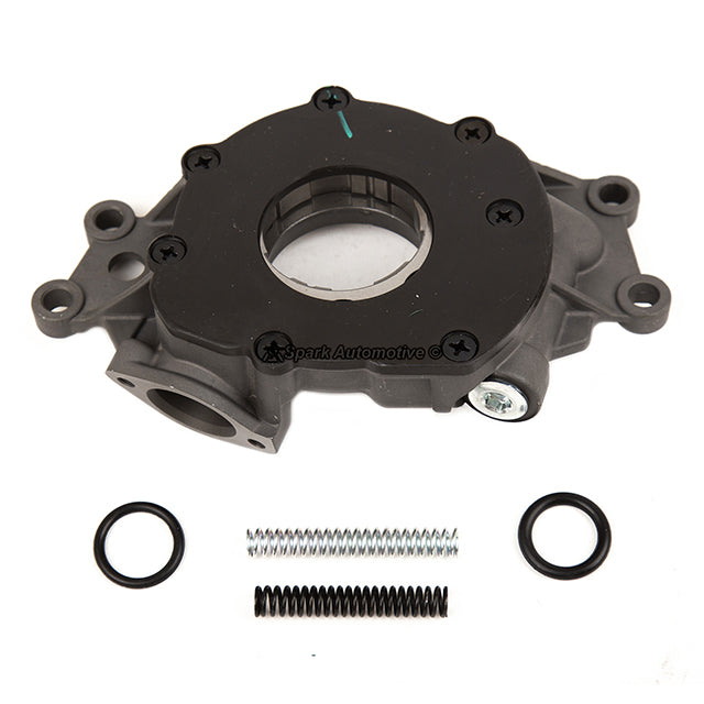 High Pressure High Volume Oil Pump Fit 07-14 Chevrolet GM LS 5.3 6.0 10355HV