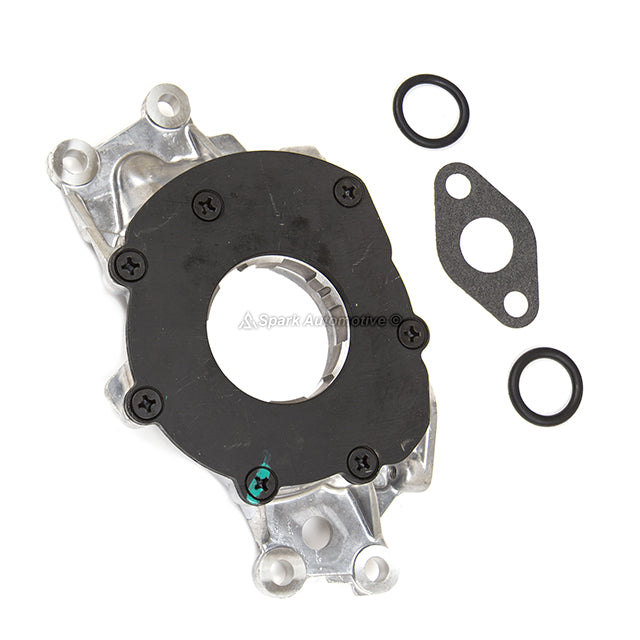 Oil Pump Fit 07-14 Chevrolet GMC Cadiallac Truck Yukon LS 5.3L 6.0L 6.2L M365