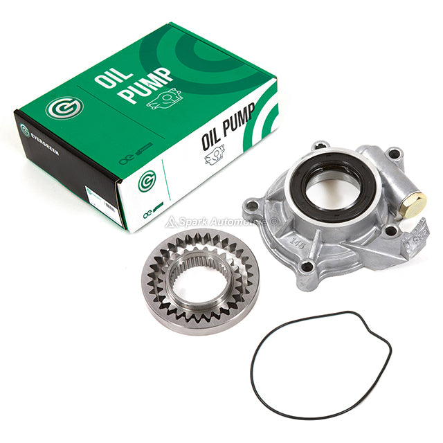 Timing Chain Kit Water Oil Pump Fit 85-95 2.4 Toyota Celica 4Runner Pickup 22R