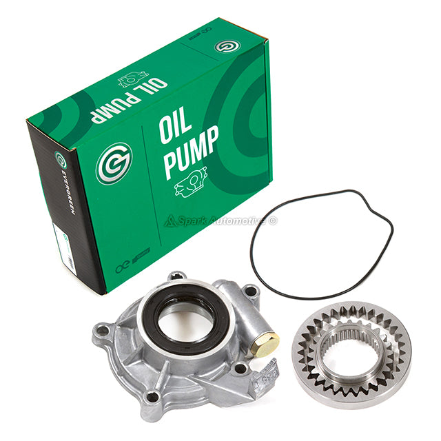 OSK Japan Timing Chain Kit Oil Pump Fit 83-84 Toyota 2.4 SOHC 22R 22RE 22REC