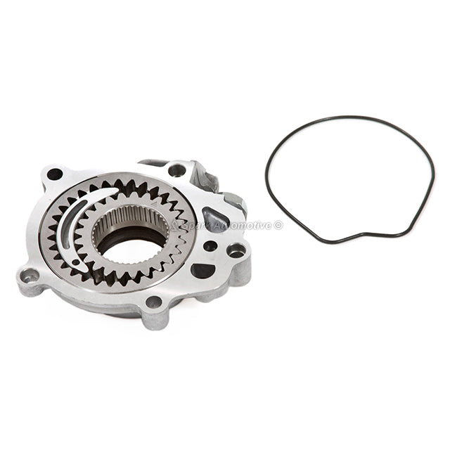 OSK Japan Timing Chain Kit Oil Pump Fit 83-84 Toyota 2.4 SOHC 22R 22RE 22REC