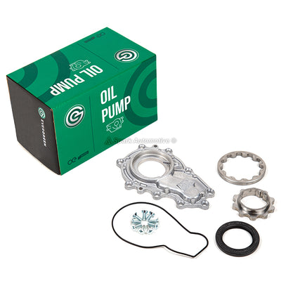 Oil Pump Fit 91-95 Toyota Previa 2.4L DOHC 2TZFE