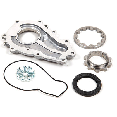 Oil Pump Fit 91-95 Toyota Previa 2.4L DOHC 2TZFE