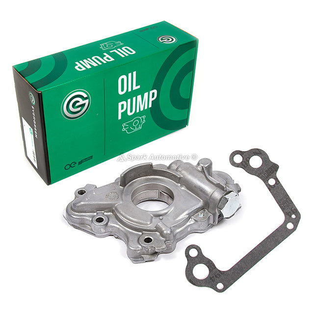 Timing Chain Kit Oil Pump GMB Water Pump VVT Gear Fit 00-08 Toyota Pontiac 1.8