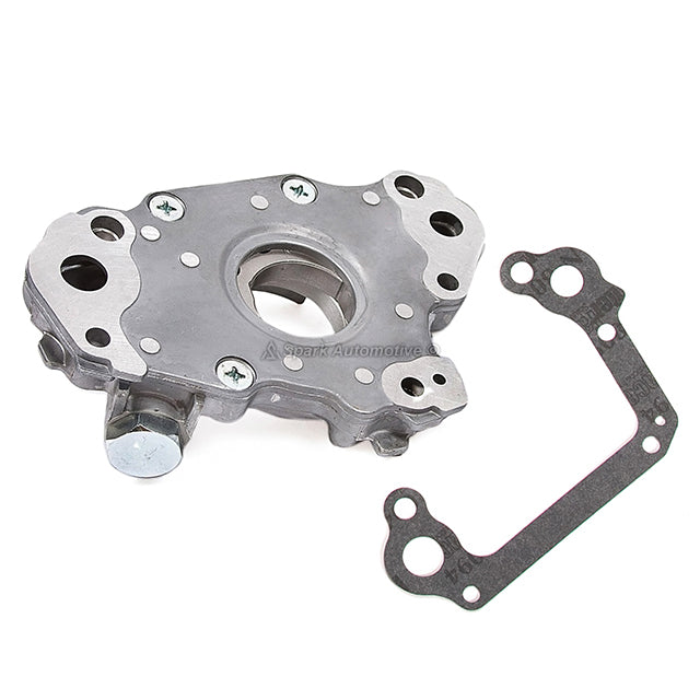 Timing Chain Kit Oil Pump GMB Water Pump VVT Gear Fit 00-08 Toyota Pontiac 1.8