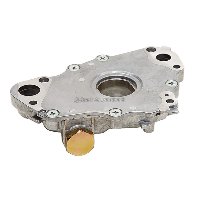 Timing Chain Kit VVT Gear Oil Pump Fit 00-06 Pontiac Toyota 2ZZGE