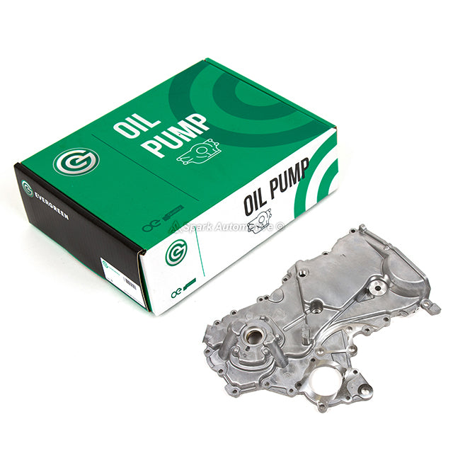 Timing Chain Kit Oil Pump Fit 1.5L Scion xA xB Toyota Yaris Echo DOHC 1NZFE