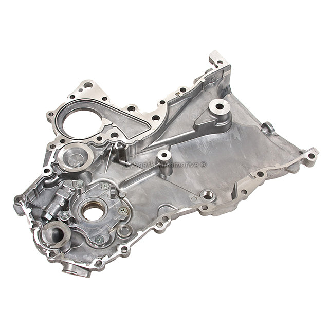 Timing Chain Kit Water Pump Oil Pump Fit 1.5 Scion xB xA Toyota Yaris Echo