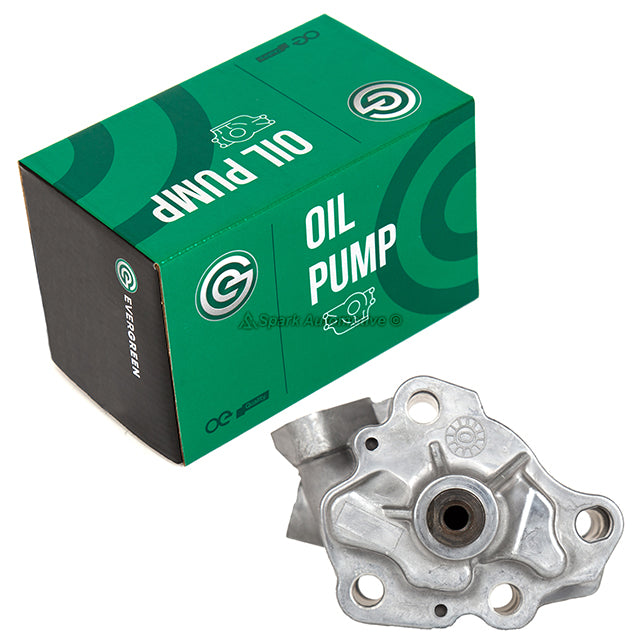 Timing Chain Kit Oil Pump Water Pump Fit 06-13 Mazda 3 MX5 Miata 2.0L DURATEC