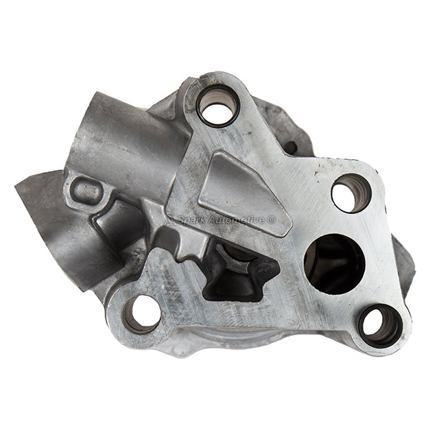 Timing Chain Kit Oil Pump Water Pump Fit 06-13 Mazda 3 MX5 Miata 2.0L DURATEC