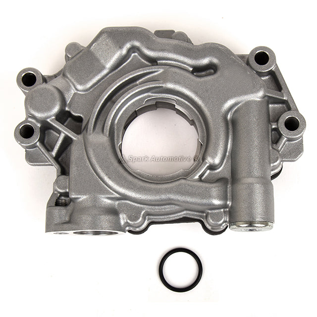 Timing Chain Kit VVT Gear Oil Pump Fit 09-15 Dodge Chrysler Jeep 5.7 6.4L