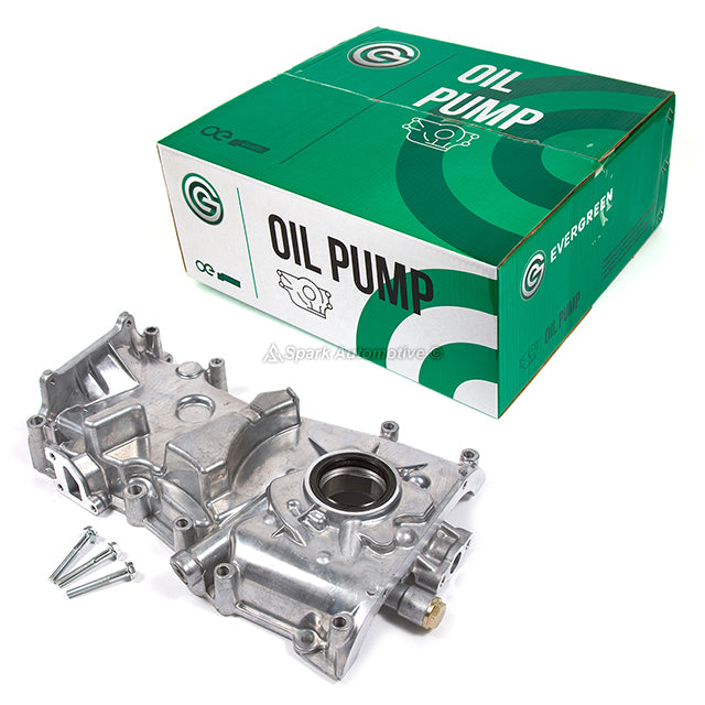 OSK Japan Timing Chain Kit Oil Pump Fit 91-97 Nissan Altima KA24DE DOHC