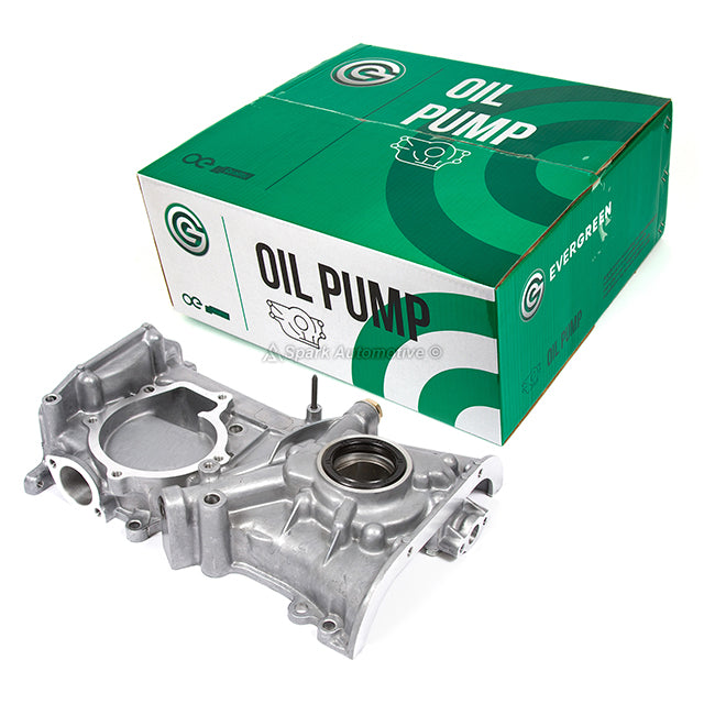Timing Chain Kit Oil Pump GMB Water Pump Fit 91-99 Nissan Sentra 200SX GA16DE