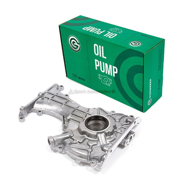 Timing Chain Kit Water Oil Pump Fit 91-02 Infiniti Nissan 200SX Sentra SR20DE