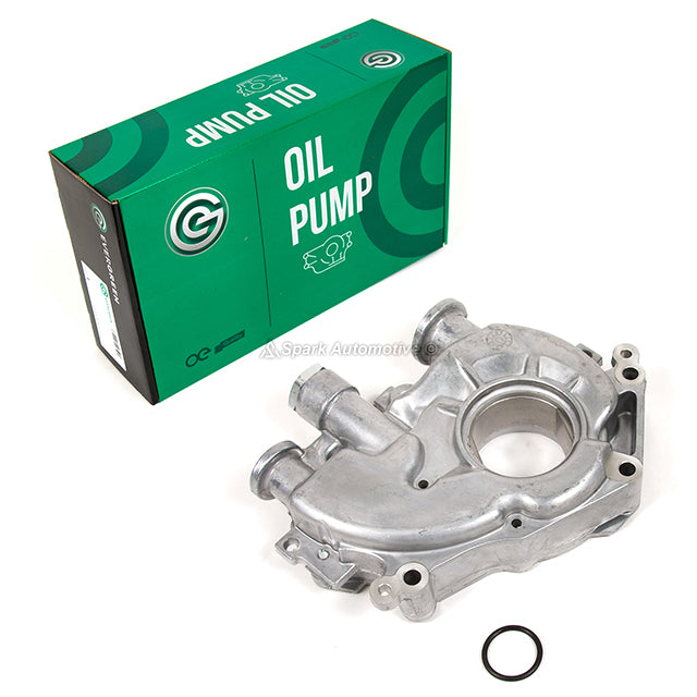 Timing Chain Kit Water Oil Pump Fit 05-10 Nissan Frontier Pathfinder VQ40DE