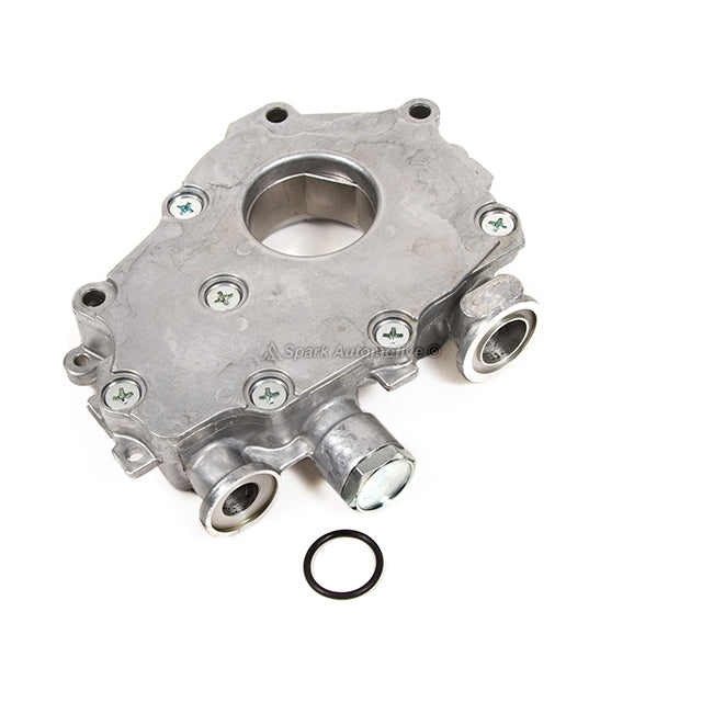 Timing Chain Kit Water Oil Pump Fit 05-10 Nissan Frontier Pathfinder VQ40DE