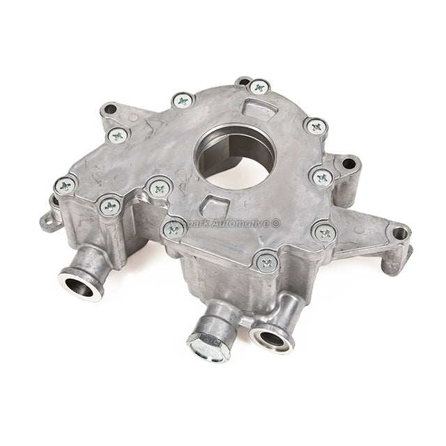 Timing Chain Kit Water Oil Pump Fit Infiniti Nissan Pathfinder Titan VK56DE