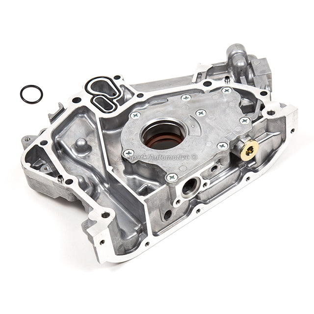 Oil Pump Fit 97-04 Acura Honda 3.0 3.2 3.5 J30A1 J32A1 J32A2 J35A1 J35A4 J35A3