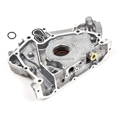 Oil Pump Fit 97-04 Acura Honda 3.0 3.2 3.5 J30A1 J32A1 J32A2 J35A1 J35A4 J35A3