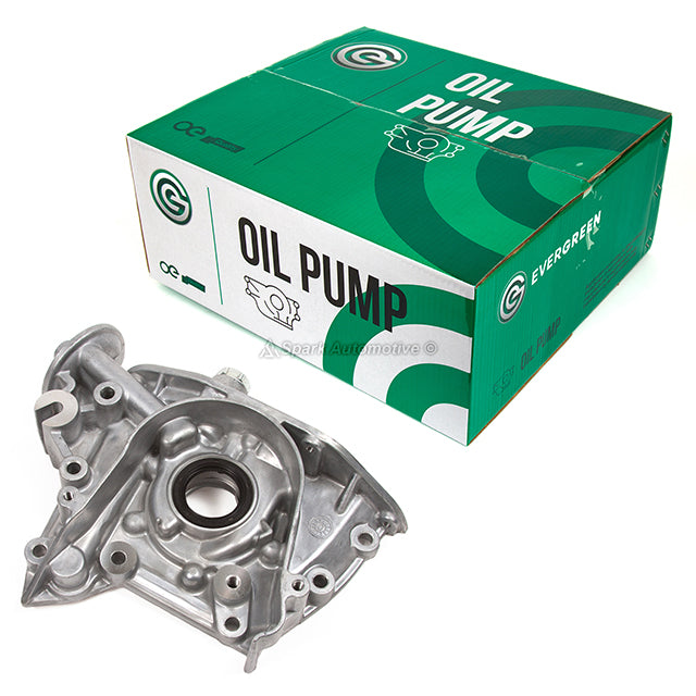 Oil Pump Fit 95-02 Hyundai Accent 1.5L SOHC 12V G4E