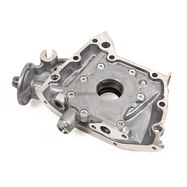 Oil Pump Fit 95-02 Hyundai Accent 1.5L SOHC 12V G4E