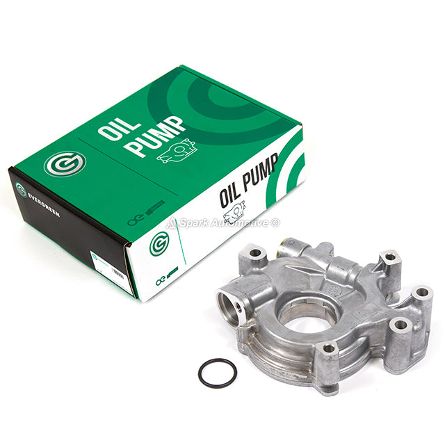 Timing Chain Kit w/o Gears Oil Pump Cover Gasket Fit 99-08 Dodge Jeep Chrysler