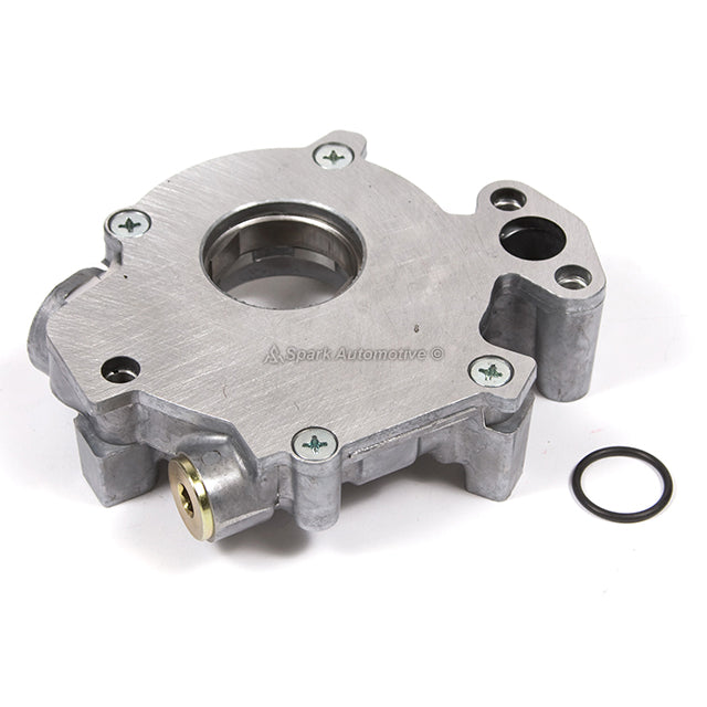 Timing Chain Kit Water Oil Pump w/o Gears Fit 02-10 Chrysler Dodge 3.7 SOHC