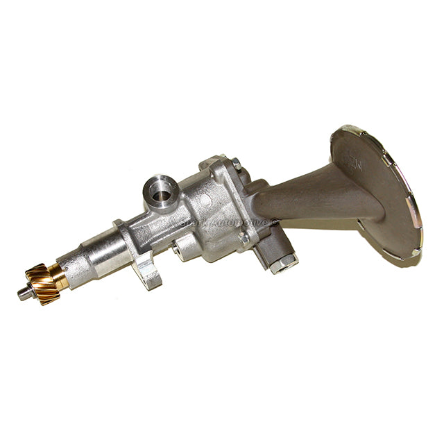 toshi→428 AISIN Oil Pump Fit 86-92 Toyota Cressida 3.0L 7MGE DOHC 24-Valves
