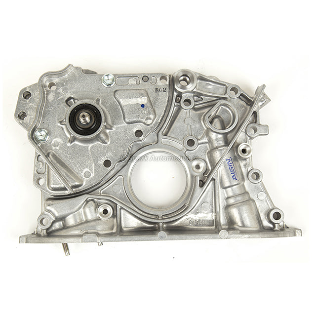 AISIN Oil Pump Fit 91-95 Toyota Celica MR2 Turbo 2.0 DOHC 3SGTE