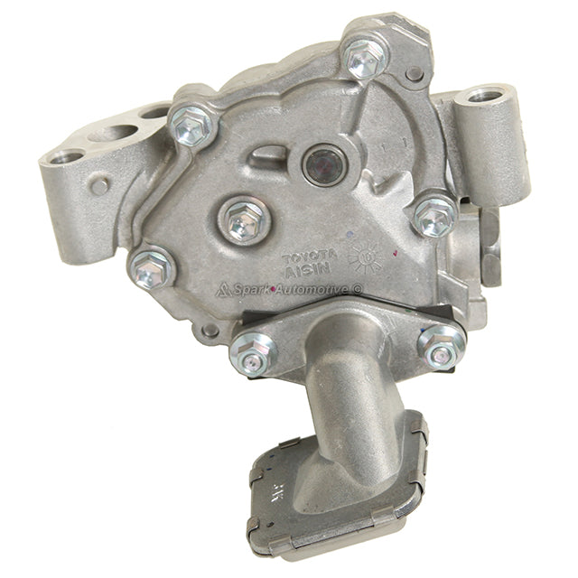 AISIN Oil Pump Fit 01-05 Toyota Highlander Camry Solara RAV4 2.4L DOHC 2AZFE