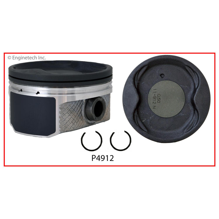 P4912(8)STD