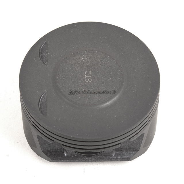 Full Gasket Set Pistons Bearings Fit 07-12 Chevrolet Corolado GMC Isuzu 2.9L