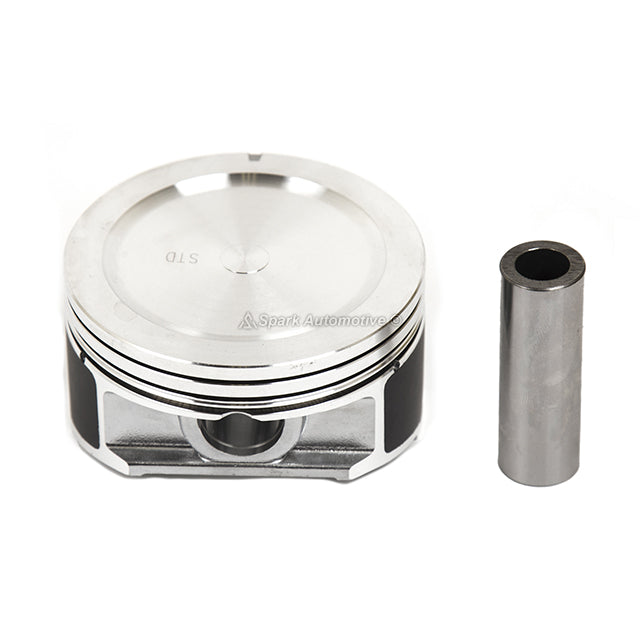 Pistons w/ Rings fit 95-05 Buick Chevrolet Pontiac Oldsmobile 3.8L OHV