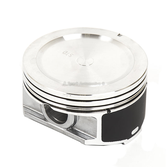 Pistons w/ Rings fit 95-05 Buick Chevrolet Pontiac Oldsmobile 3.8L OHV