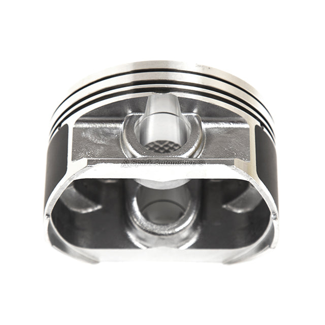 Pistons w/ Rings fit 95-05 Buick Chevrolet Pontiac Oldsmobile 3.8L OHV