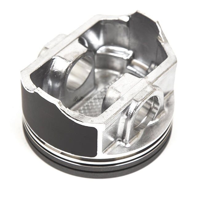 Pistons w/ Rings fit 99-04 GMC Yukon Sierra 1500 Chevrolet Tahoe 4.8L